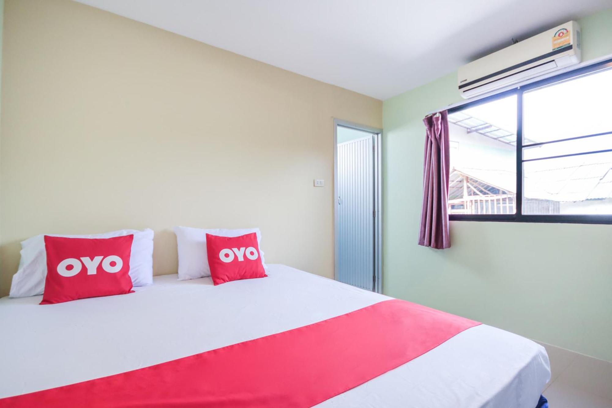 Oyo 1163 Eden 2* Phuket