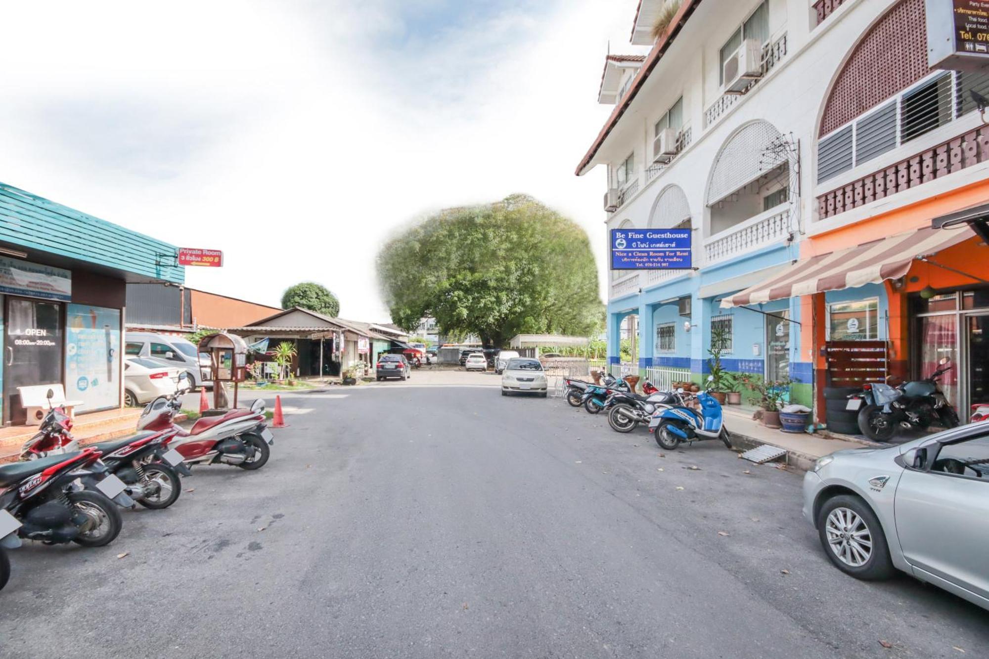 Oyo 1163 Eden 2* Phuket