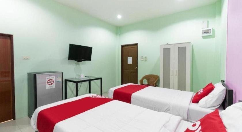 Hotel Oyo 1163 Eden Phuket
