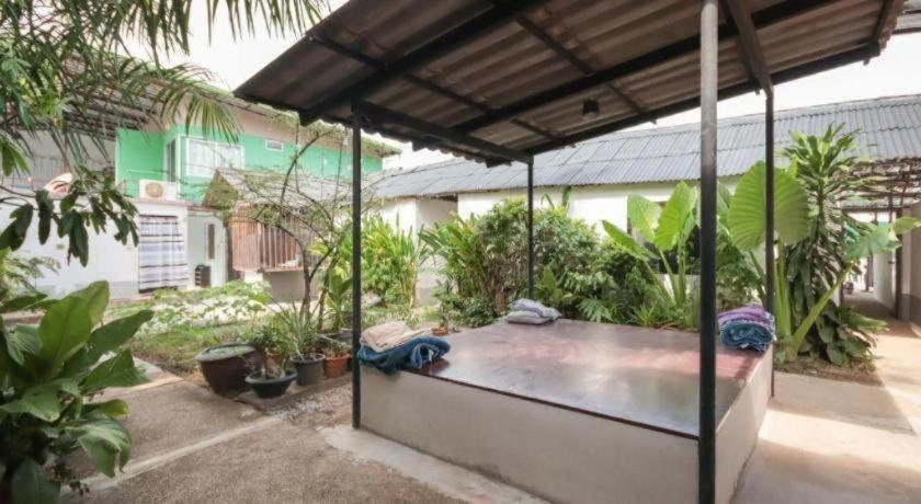 Oyo 1163 Eden 2* Phuket
