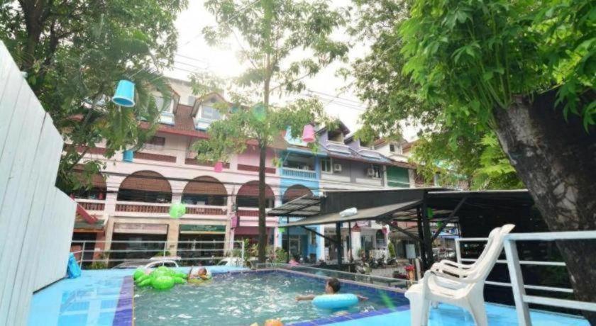 Oyo 1163 Eden 2* Phuket