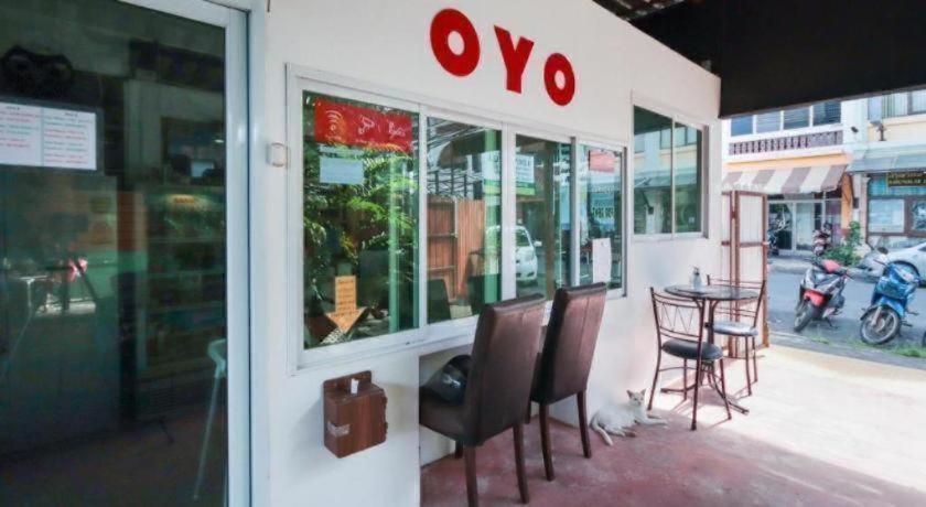 Oyo 1163 Eden 2*